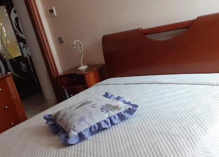 Cuore Del Sud Appartamento Martina Franca