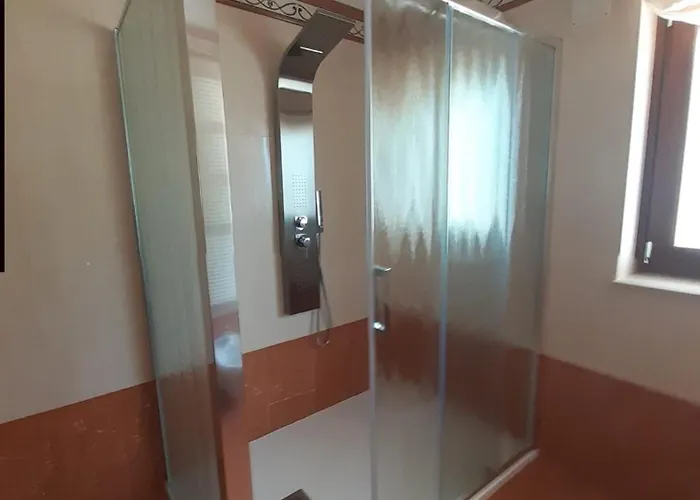 Appartamento Cuore Del Sud Martina Franca