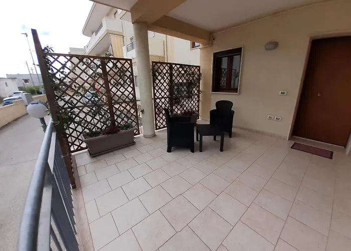 Appartamento Cuore Del Sud