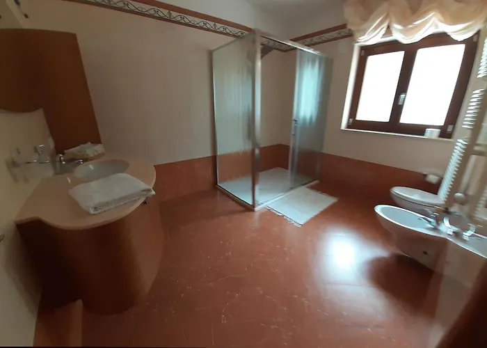 Cuore Del Sud Martina Franca