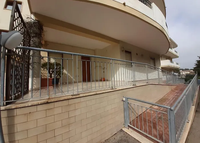 Appartamento Cuore Del Sud