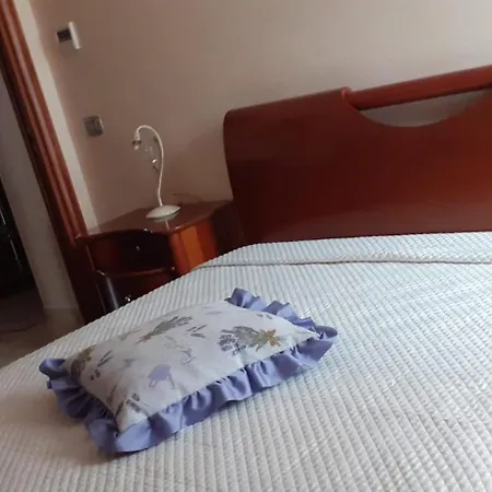 Cuore Del Sud 아파트 마르티나프란카