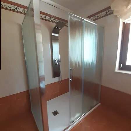 Apartment Cuore Del Sud Martina Franca