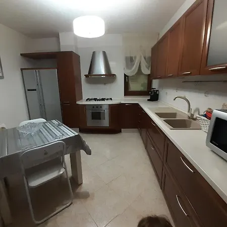 Cuore Del Sud 아파트 *