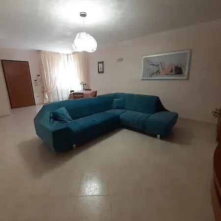 Daire Cuore Del Sud *