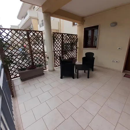Apartment Cuore Del Sud