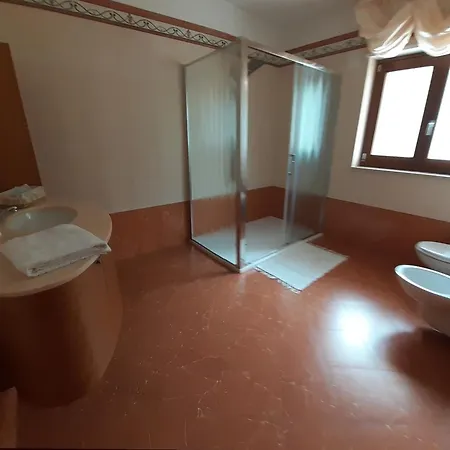 Cuore Del Sud 마르티나프란카