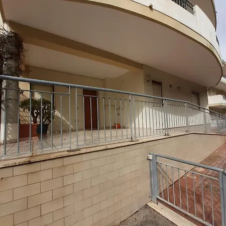 Apartamento Cuore Del Sud