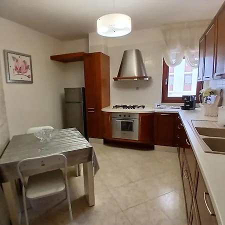 Cuore Del Sud Apartamento
