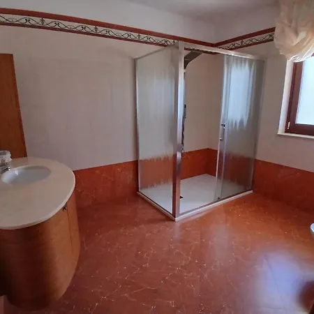 Cuore Del Sud Apartment *