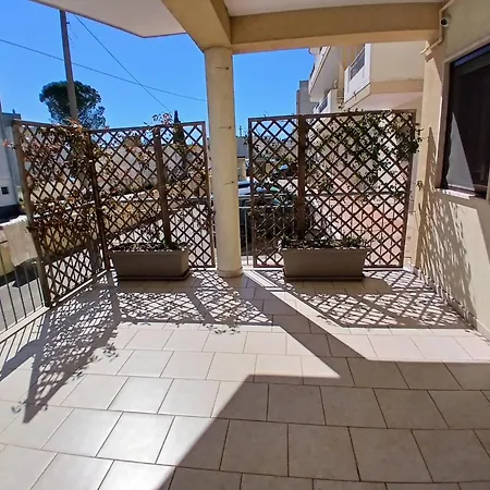 Cuore Del Sud Apartment