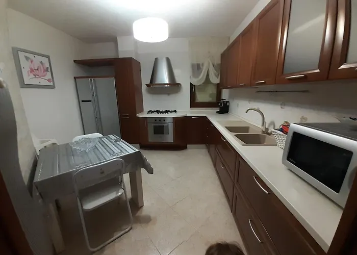 Cuore Del Sud アパート *