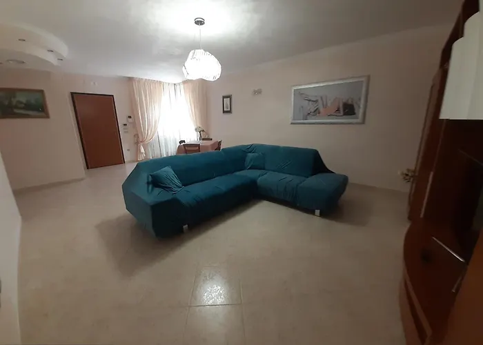 アパート Cuore Del Sud *